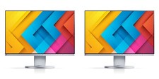 Doppelpack eizo ev2455 gebraucht kaufen  Brannenburg