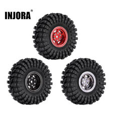 Injora 1.0 beadlock d'occasion  Expédié en Belgium