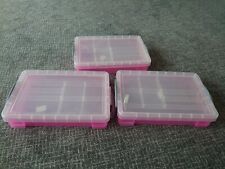 Litre storage box for sale  DEWSBURY