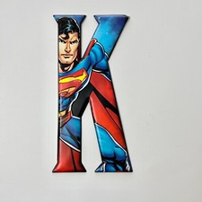 Comics superman metal for sale  Murrieta