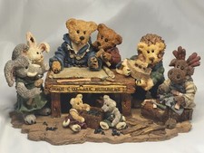 Boyds bears noah for sale  Sheboygan