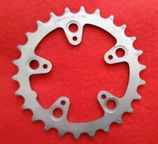 Chainwheel shimano 26t d'occasion  Taninges