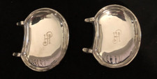 Antique sterling silver for sale  HOLYHEAD