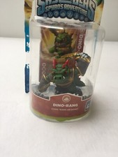 Skylanders Spyro's Adventure Dino Rang comprar usado  Enviando para Brazil