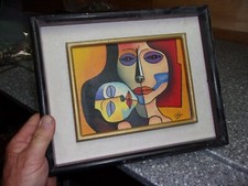 H59 odd art for sale  Sodus Point