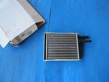 Radiateur chauffage behr d'occasion  Nouaillé-Maupertuis