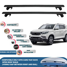 Roof rack cross for sale  WIGSTON