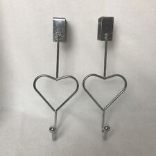 Hook multidom heart for sale  WOKING
