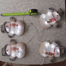 Vintage light christmas for sale  Rathdrum