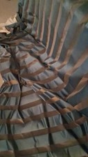Dunhelm eyelet curtains for sale  BALDOCK