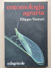 Entomologia agraria come usato  Italia
