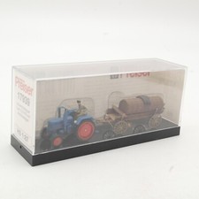 Preiser 17939 ackerschlepper gebraucht kaufen  Erftstadt