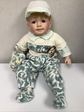 Lifelike toddler reborn for sale  EXETER