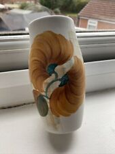 Vintage hand painted for sale  BURY