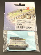 Tillig 83728 bettungsgleis gebraucht kaufen  Leipzig