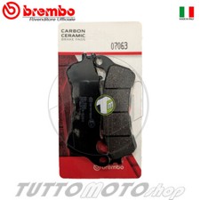 Pastiglie honda 300 usato  Serra d'Aiello