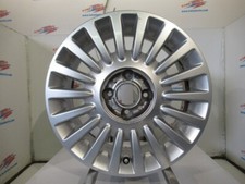 Jante aluminium fiat d'occasion  Vernaison