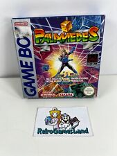 Rare palamedes fah d'occasion  Boulogne-Billancourt