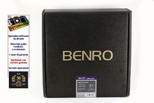 Benro testa gimbal usato  Misano Adriatico