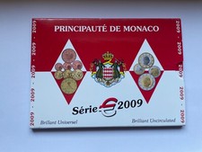 Coffret série euro d'occasion  Bar-sur-Aube