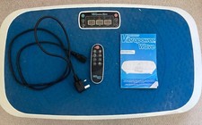 Vibrapower wave oscillating for sale  LOCKERBIE