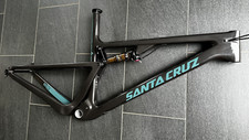 Santacruz blur mountain for sale  PEEBLES