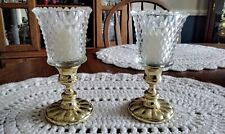 Baldwin brass candle for sale  Orangeburg