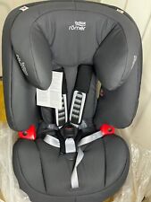 Britax roma evolva for sale  LEICESTER