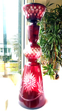 Große glas karaffe gebraucht kaufen  Hennef