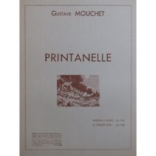 Mochet gustave printanelle gebraucht kaufen  Versand nach Germany