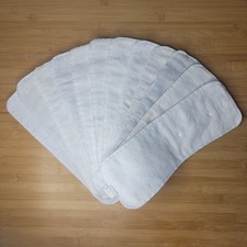 Bumgenius microfiber cloth for sale  Carlinville