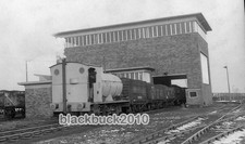Original neg. industrial for sale  UK