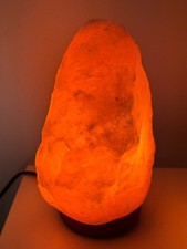 3kg himalayan salt for sale  WEYBRIDGE