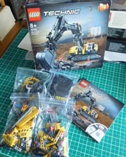 Lego technic heavy for sale  CRAVEN ARMS