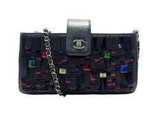 Sac main chanel d'occasion  France