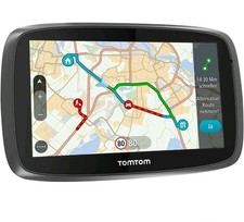 Tomtom 500 europe gebraucht kaufen  Sailauf