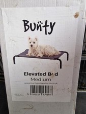 Bunty medium elevated for sale  DOVER