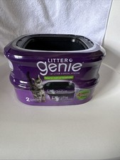 Litter genie standard for sale  West Columbia