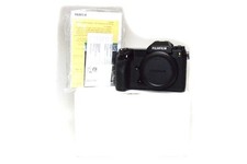 Fotocamera fujifilm gfx100s usato  Modena