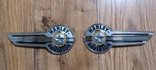 Genuine harley davidson for sale  SHEFFIELD