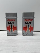 Castrol react srf for sale  BRIDGEND