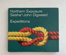 Various northern exposure for sale  BRISTOL