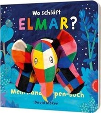 Elmar schläft elmar gebraucht kaufen  Berlin