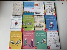 Lot livres petit d'occasion  Aix-en-Provence-