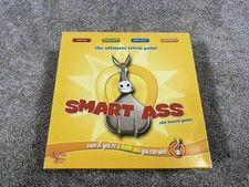 Smart ass board for sale  Englishtown
