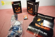 Nintendo switch halloween for sale  Northwood