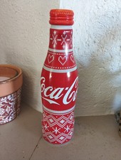 Bouteille coca cola d'occasion  Saint-Nazaire
