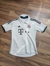 Adidas bayern münchen gebraucht kaufen  Ustersbach