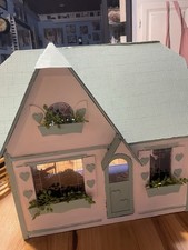 Doll house vintage for sale  Standish