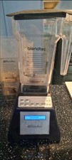 Blendtec blender for sale  LONDON